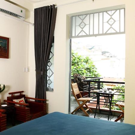 Pt House Hotel TP. Hồ Chí Minh Ngoại thất bức ảnh