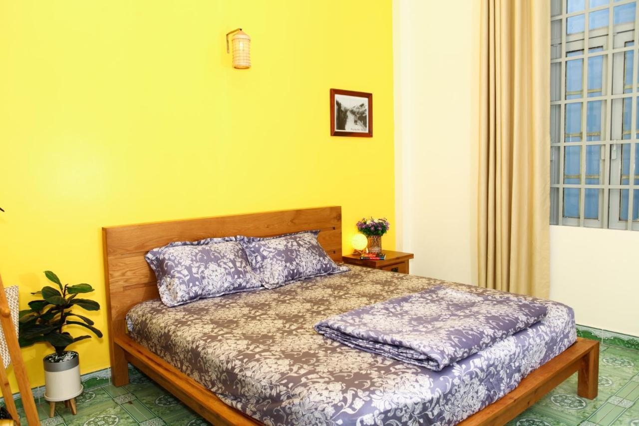 Pt House Hotel TP. Hồ Chí Minh Ngoại thất bức ảnh