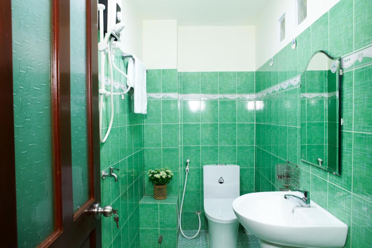 Pt House Hotel TP. Hồ Chí Minh Ngoại thất bức ảnh