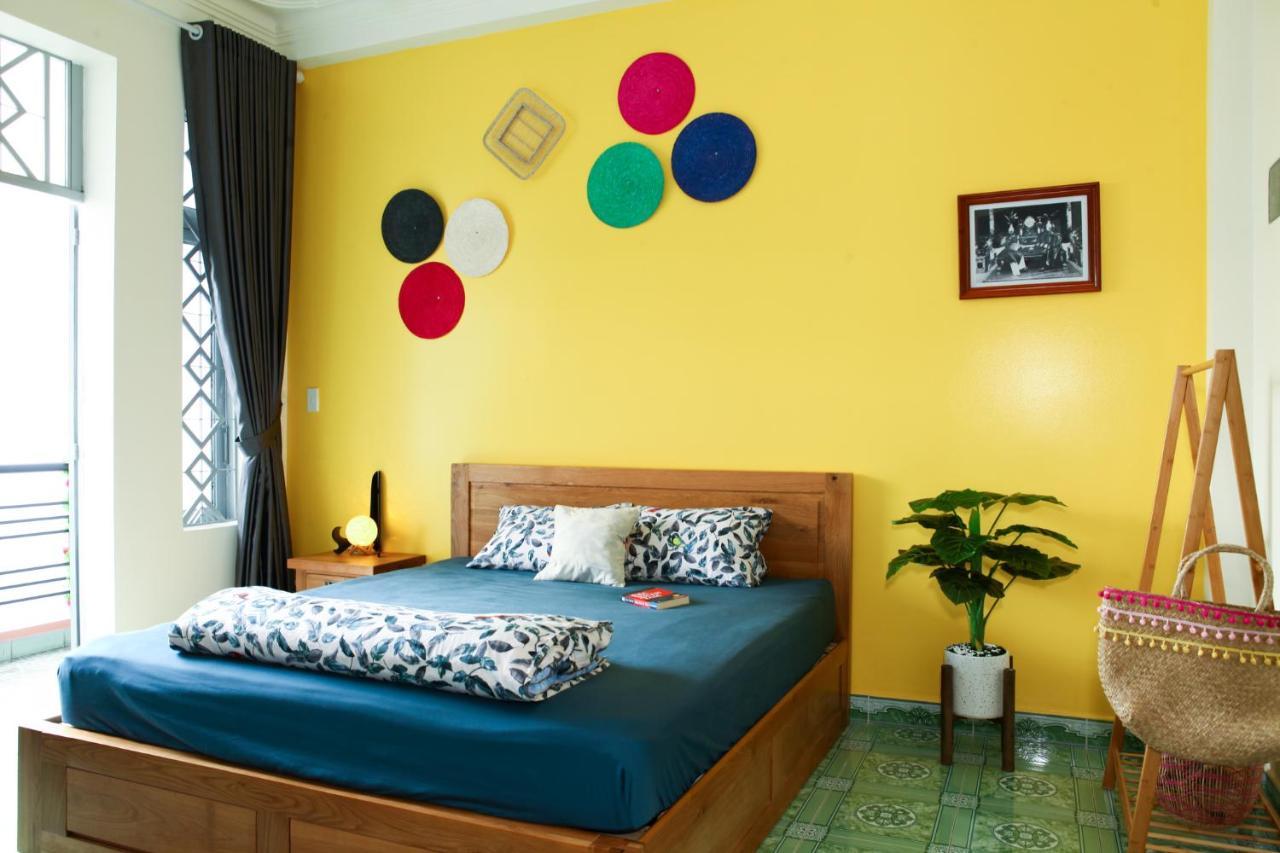 Pt House Hotel TP. Hồ Chí Minh Ngoại thất bức ảnh