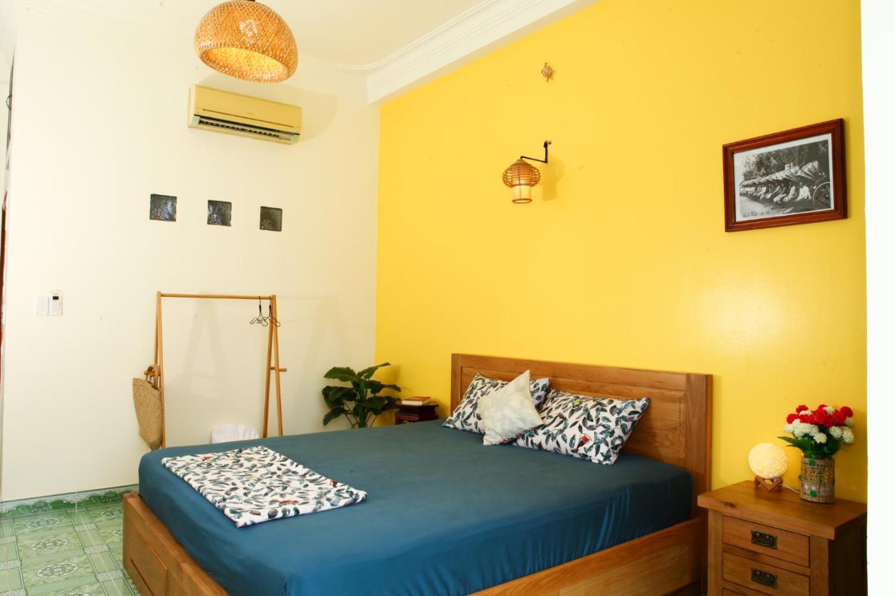 Pt House Hotel TP. Hồ Chí Minh Ngoại thất bức ảnh