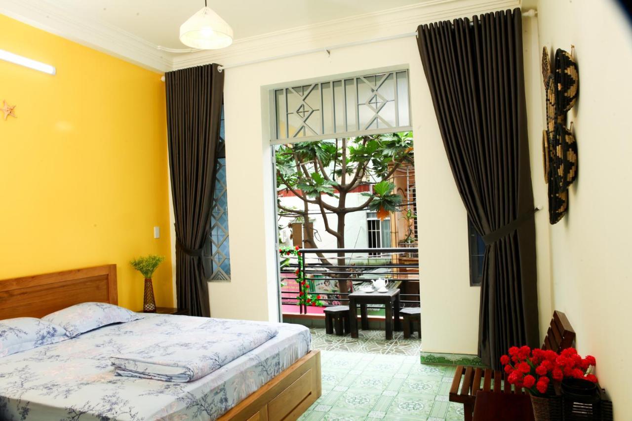Pt House Hotel TP. Hồ Chí Minh Ngoại thất bức ảnh