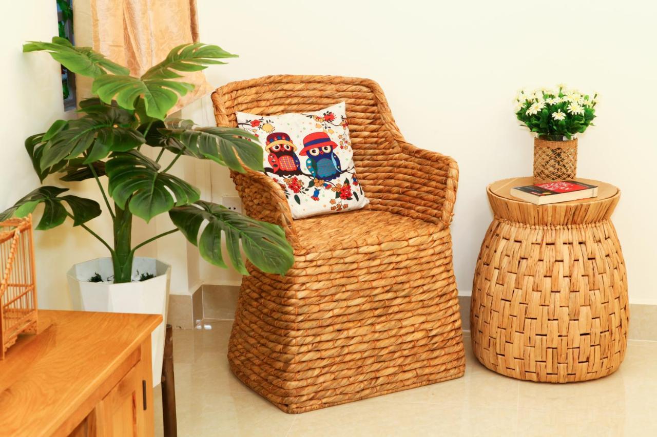 Pt House Hotel TP. Hồ Chí Minh Ngoại thất bức ảnh
