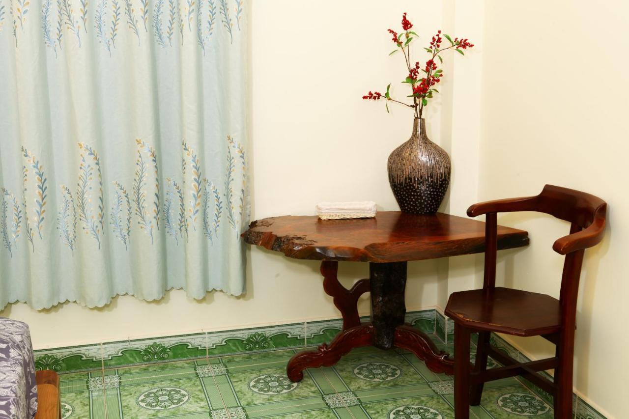 Pt House Hotel TP. Hồ Chí Minh Ngoại thất bức ảnh