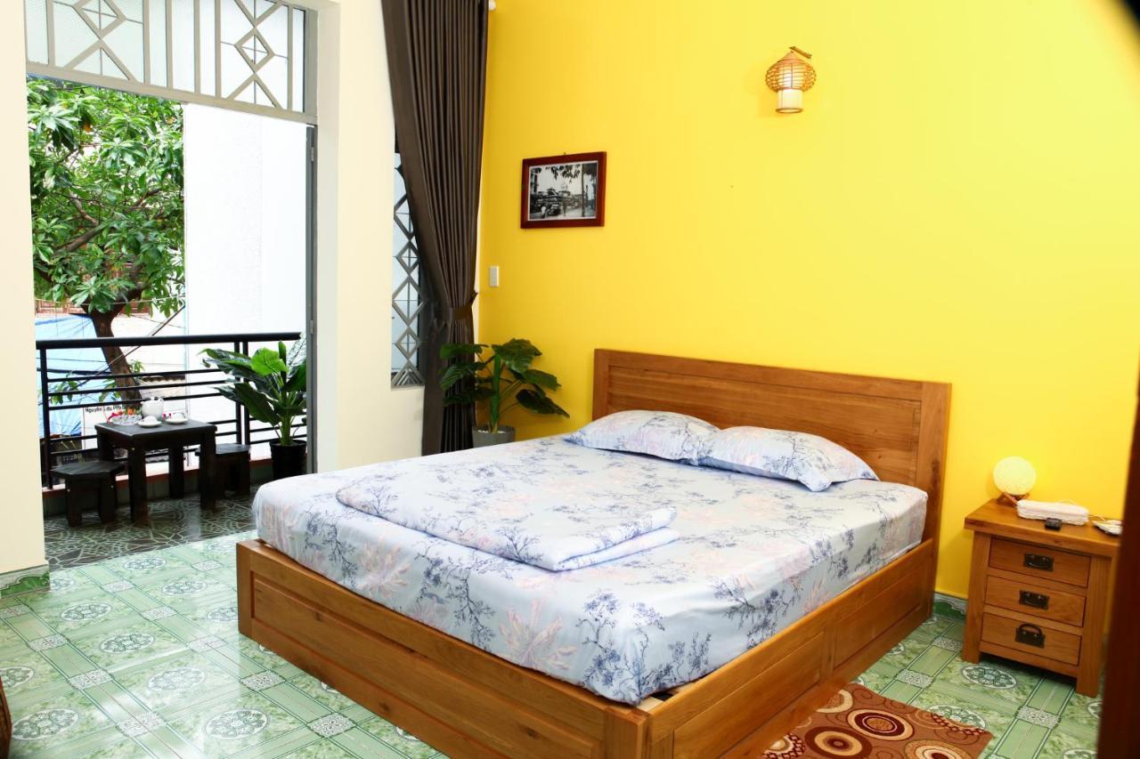 Pt House Hotel TP. Hồ Chí Minh Ngoại thất bức ảnh