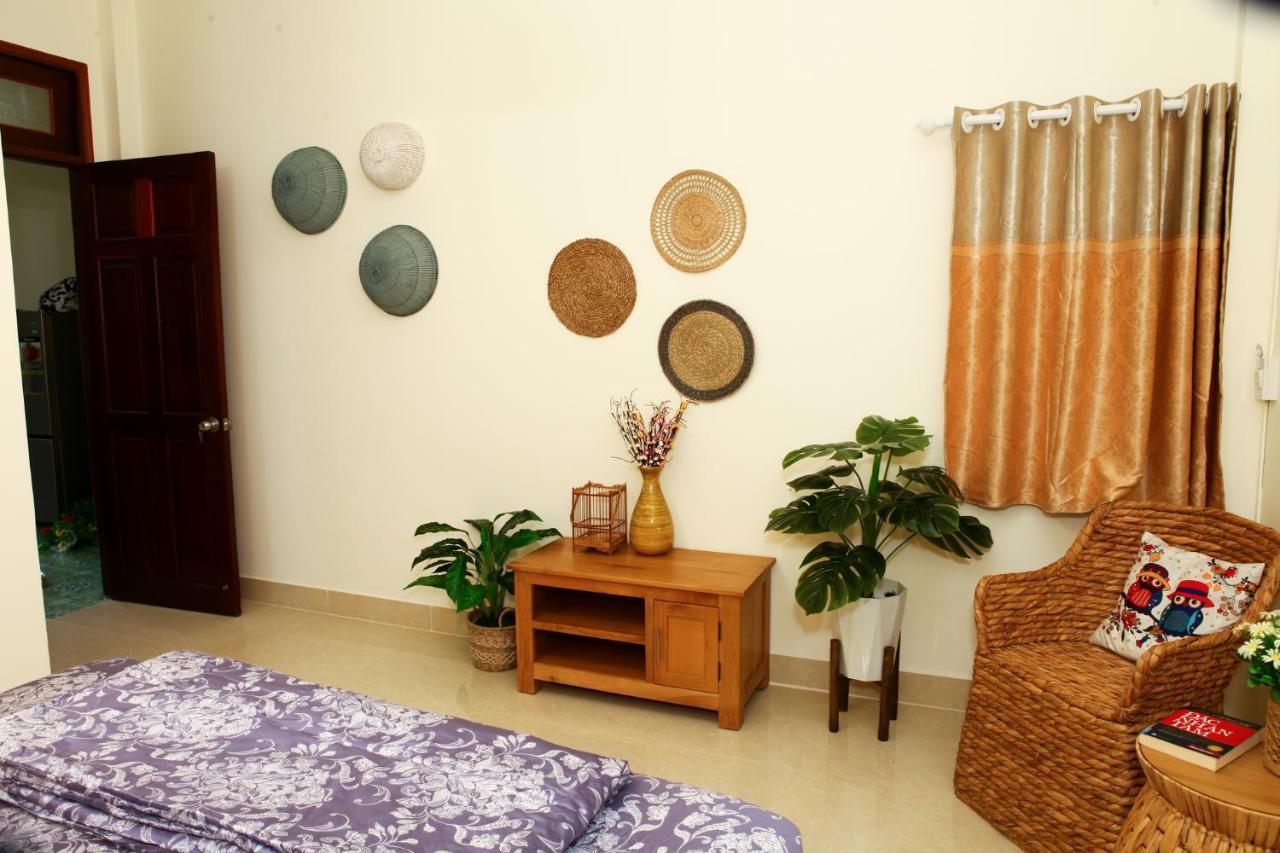 Pt House Hotel TP. Hồ Chí Minh Ngoại thất bức ảnh