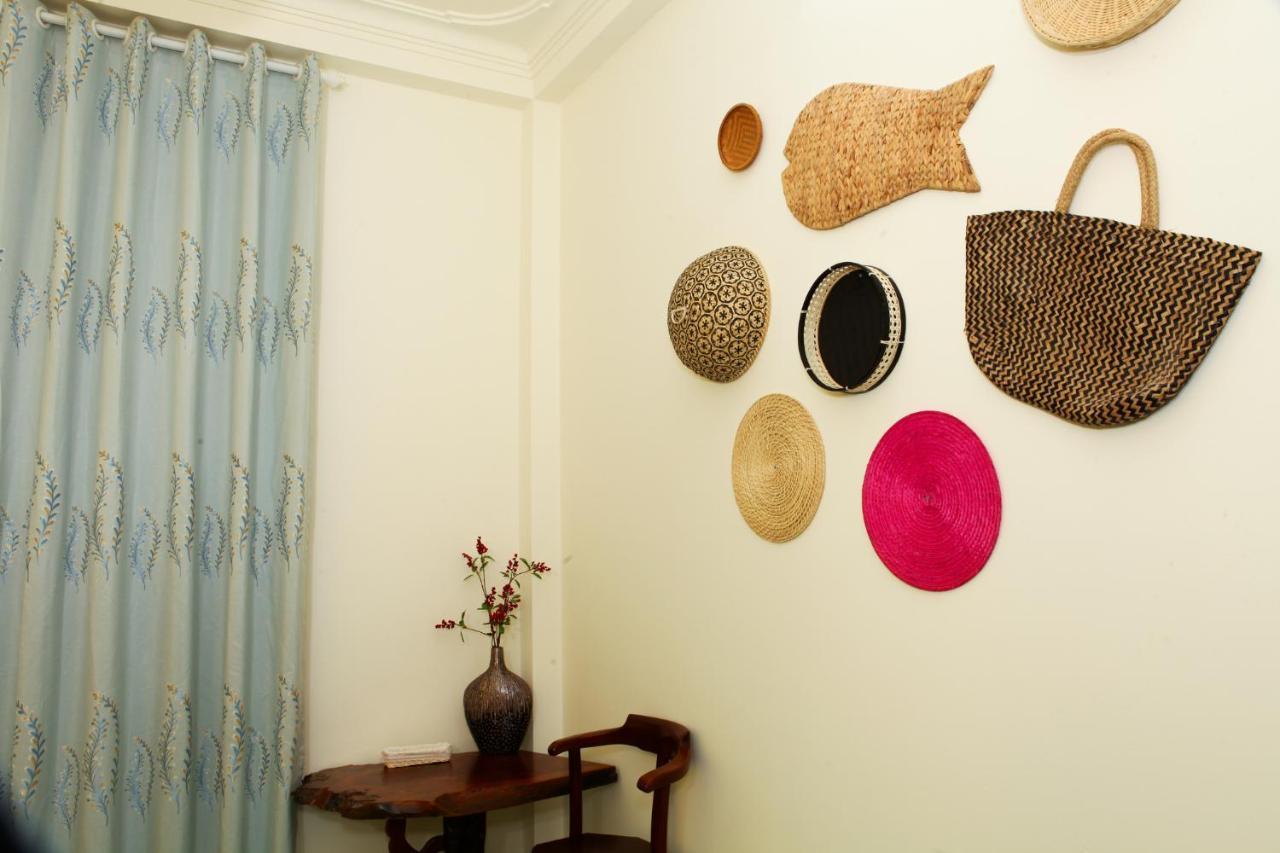 Pt House Hotel TP. Hồ Chí Minh Ngoại thất bức ảnh