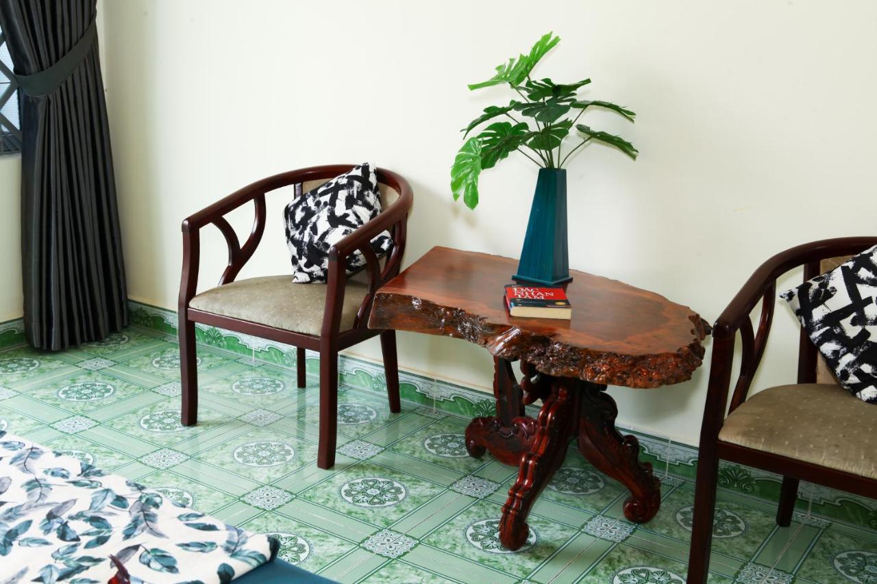 Pt House Hotel TP. Hồ Chí Minh Ngoại thất bức ảnh