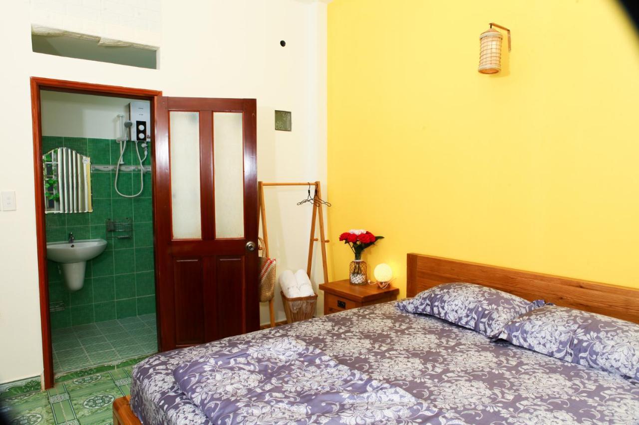 Pt House Hotel TP. Hồ Chí Minh Ngoại thất bức ảnh