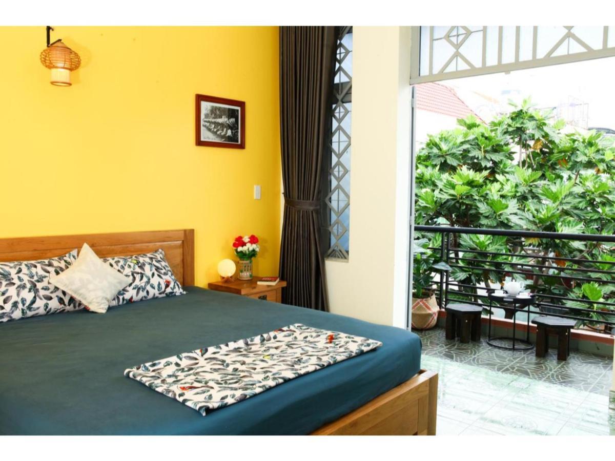 Pt House Hotel TP. Hồ Chí Minh Ngoại thất bức ảnh