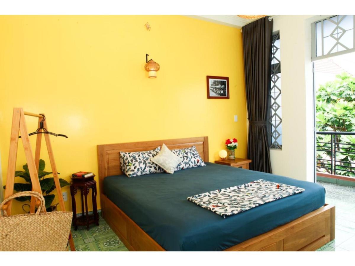 Pt House Hotel TP. Hồ Chí Minh Ngoại thất bức ảnh
