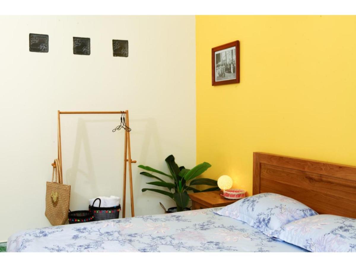 Pt House Hotel TP. Hồ Chí Minh Ngoại thất bức ảnh