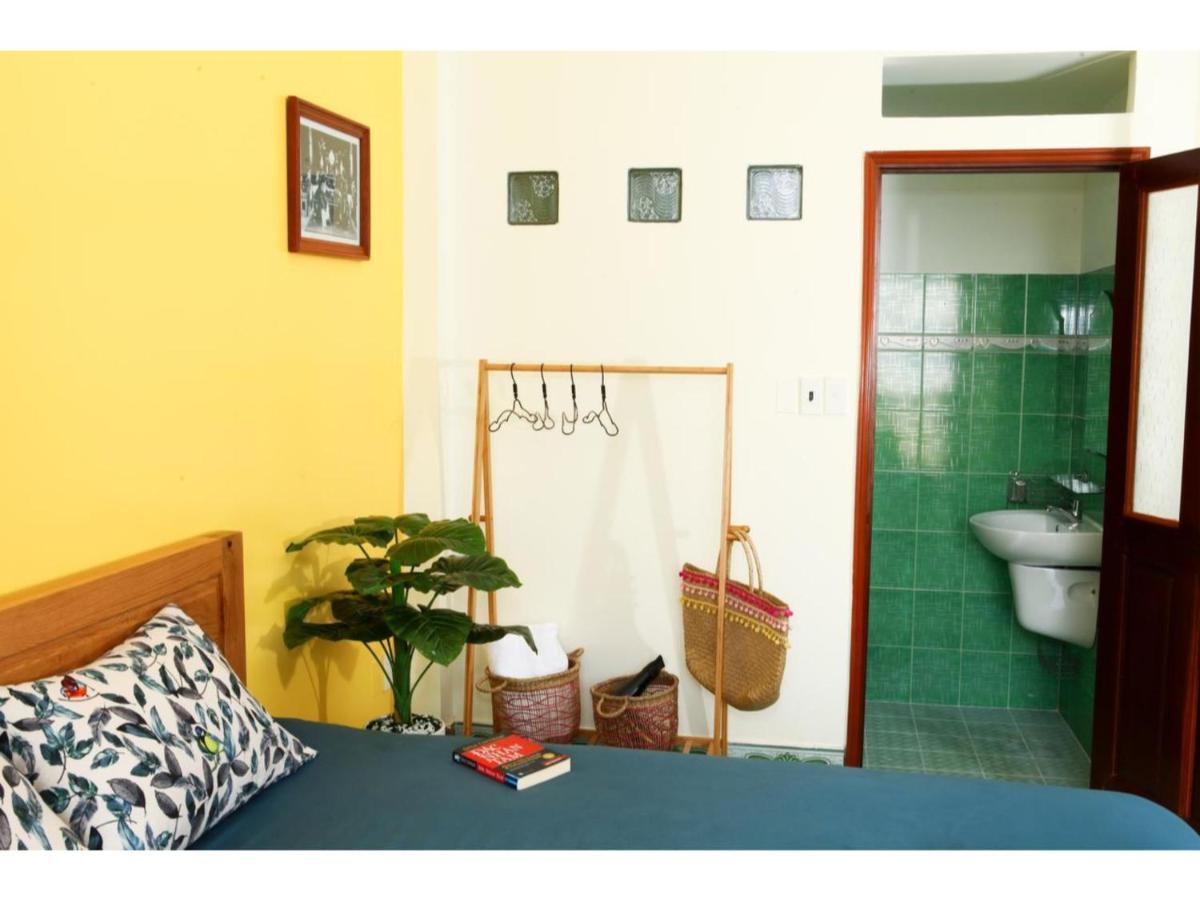 Pt House Hotel TP. Hồ Chí Minh Ngoại thất bức ảnh