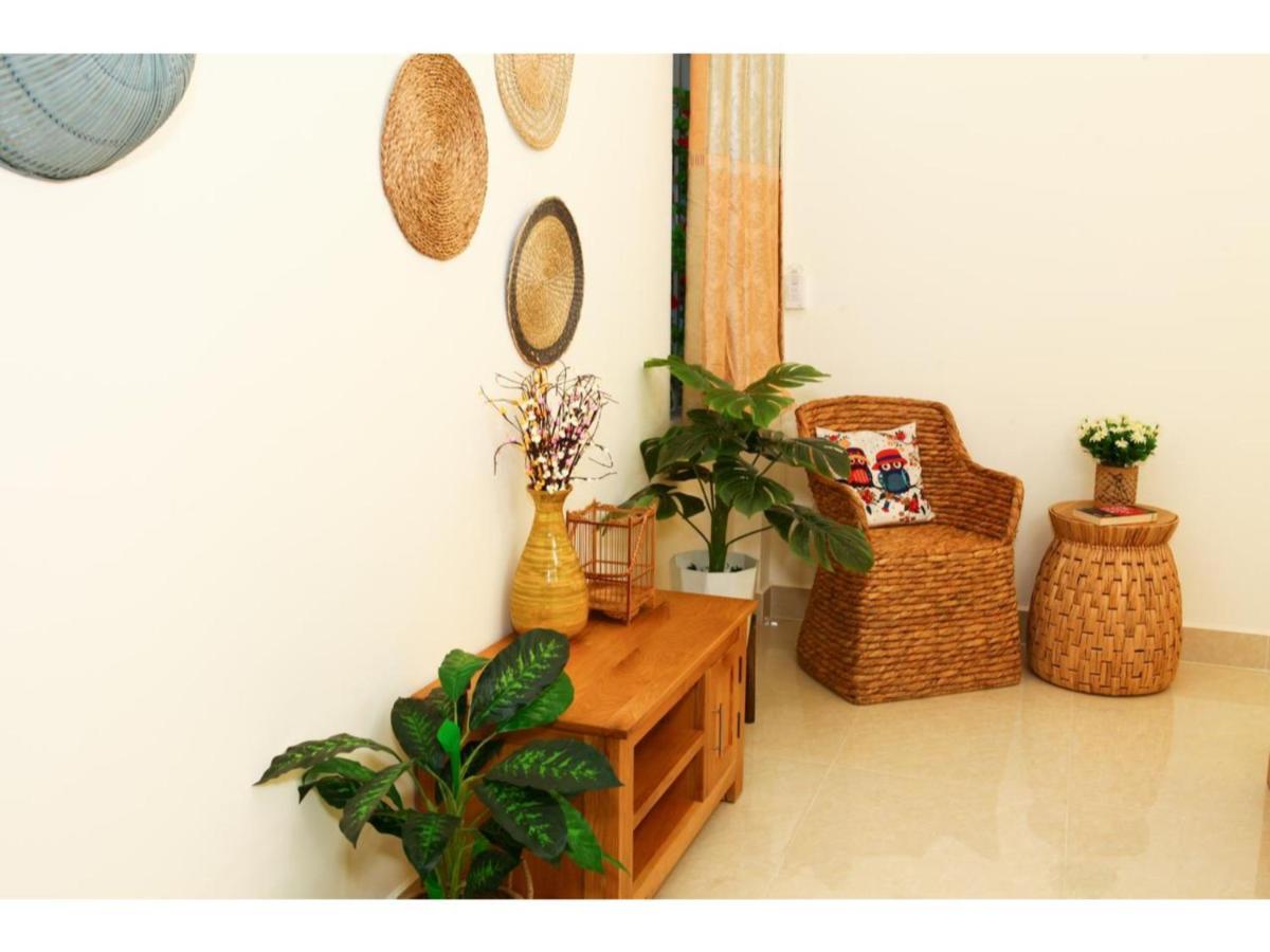 Pt House Hotel TP. Hồ Chí Minh Ngoại thất bức ảnh