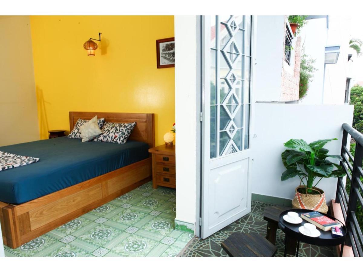 Pt House Hotel TP. Hồ Chí Minh Ngoại thất bức ảnh