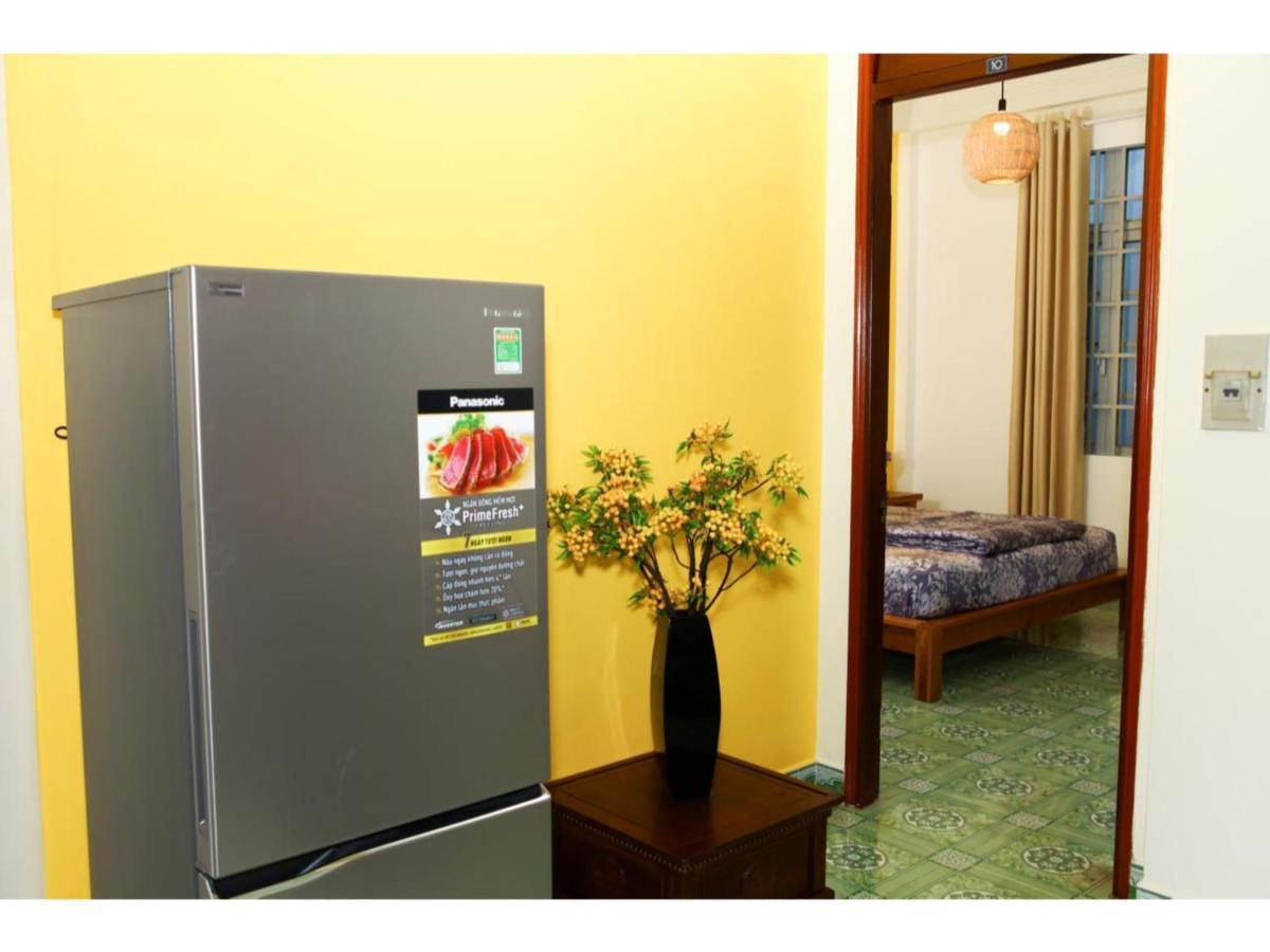 Pt House Hotel TP. Hồ Chí Minh Ngoại thất bức ảnh
