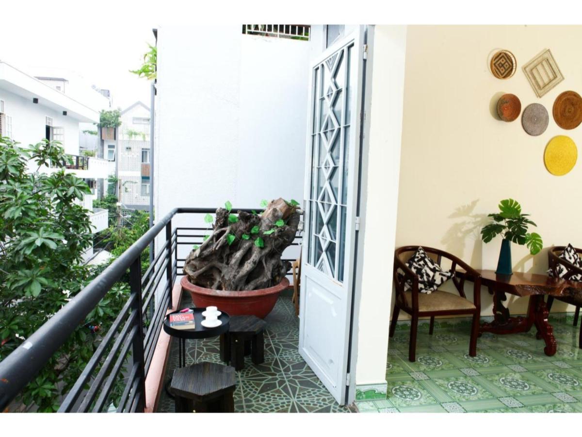 Pt House Hotel TP. Hồ Chí Minh Ngoại thất bức ảnh