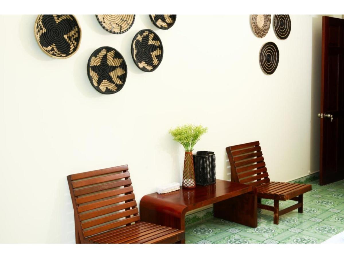 Pt House Hotel TP. Hồ Chí Minh Ngoại thất bức ảnh
